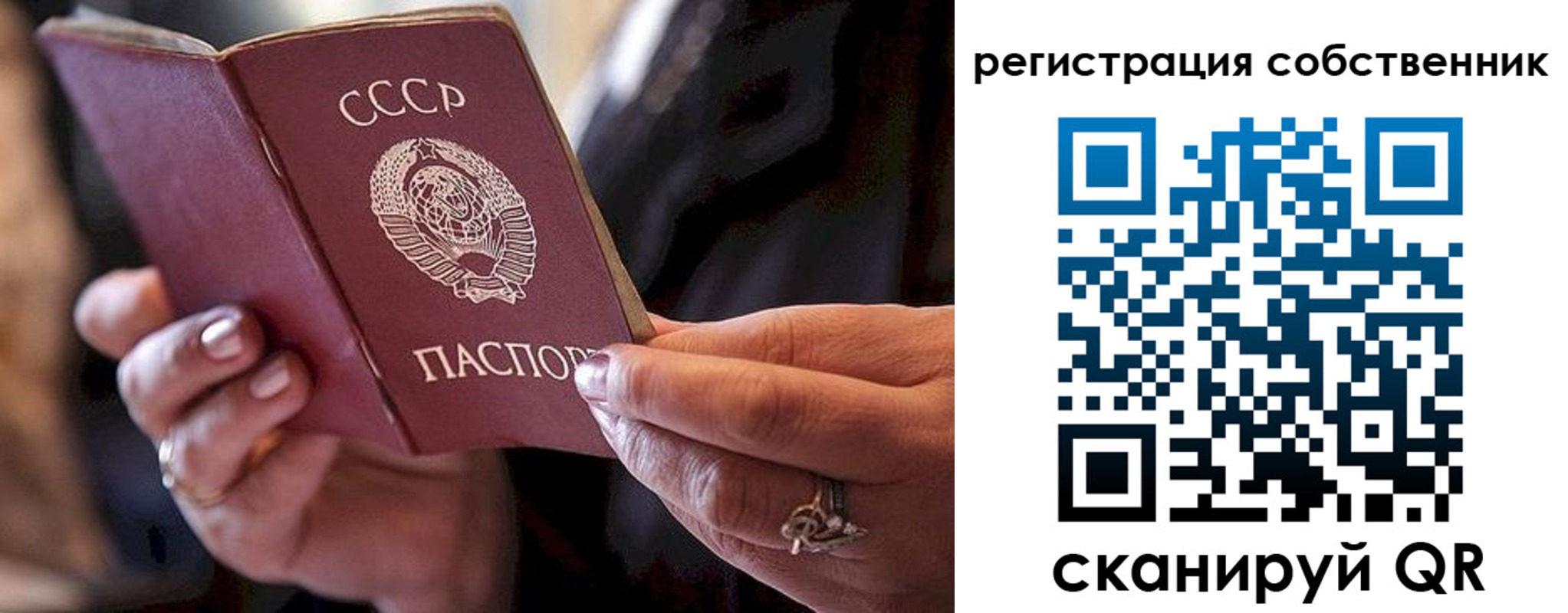 временная регистрация для всех в Мурино